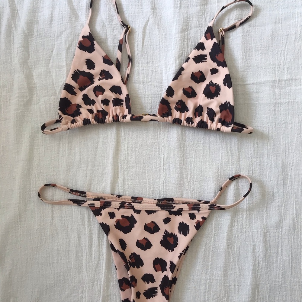 LAHANA SWIM SET